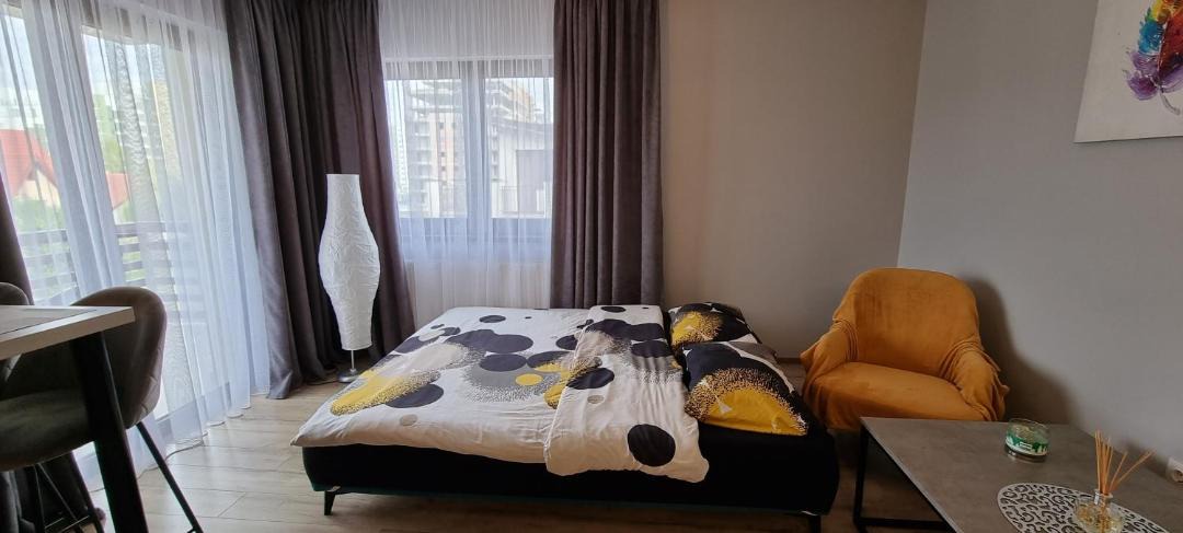 Photo of Bedroom in Tractorul