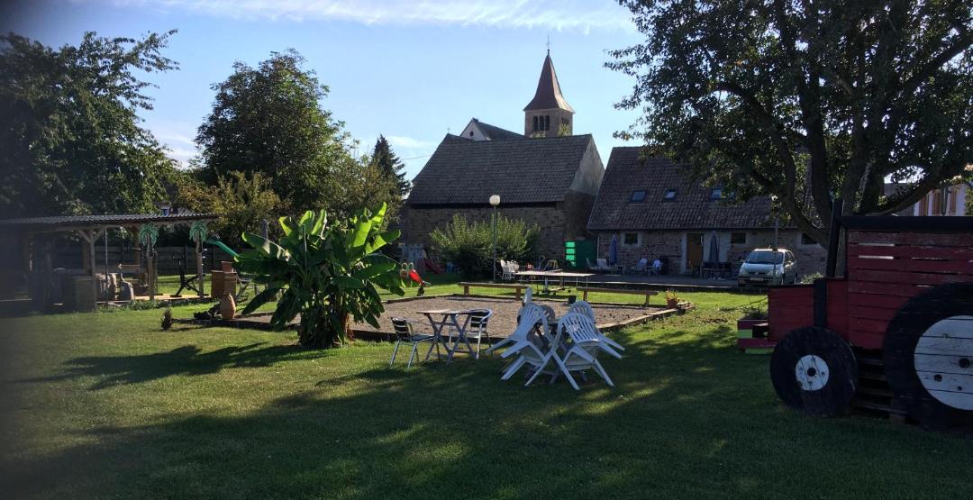 Photo of Others in Merxheim