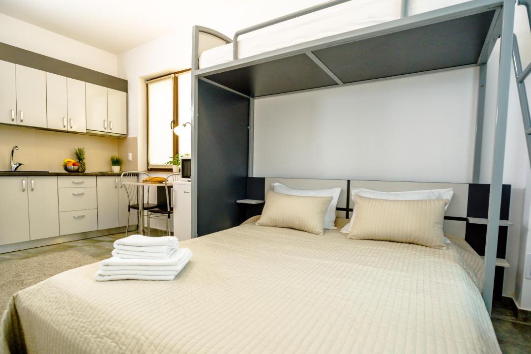 Photo of Bedroom in Iasi