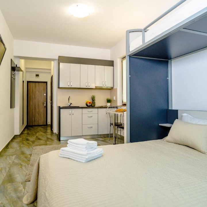 Photo of Bedroom in Iasi