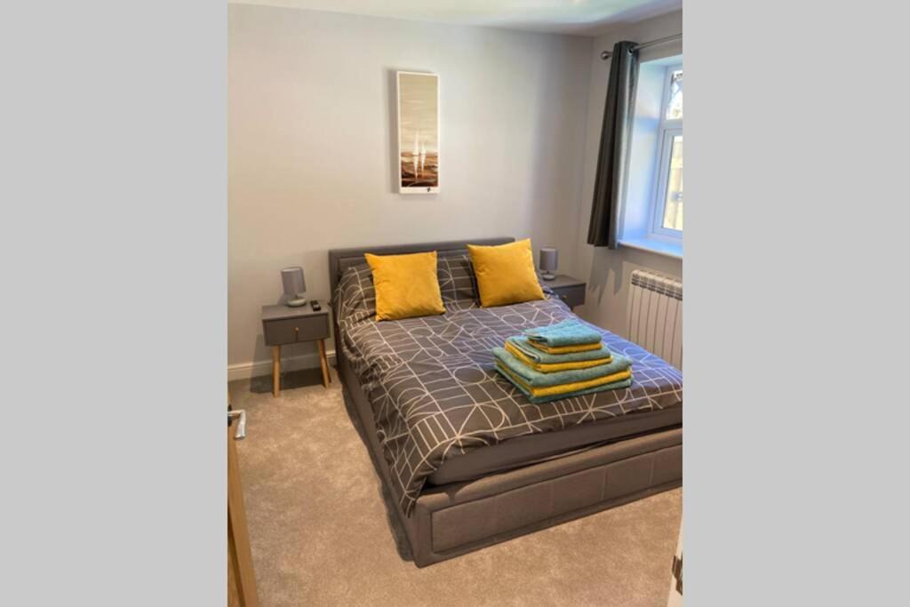 Photo of Bedroom in Southbourne