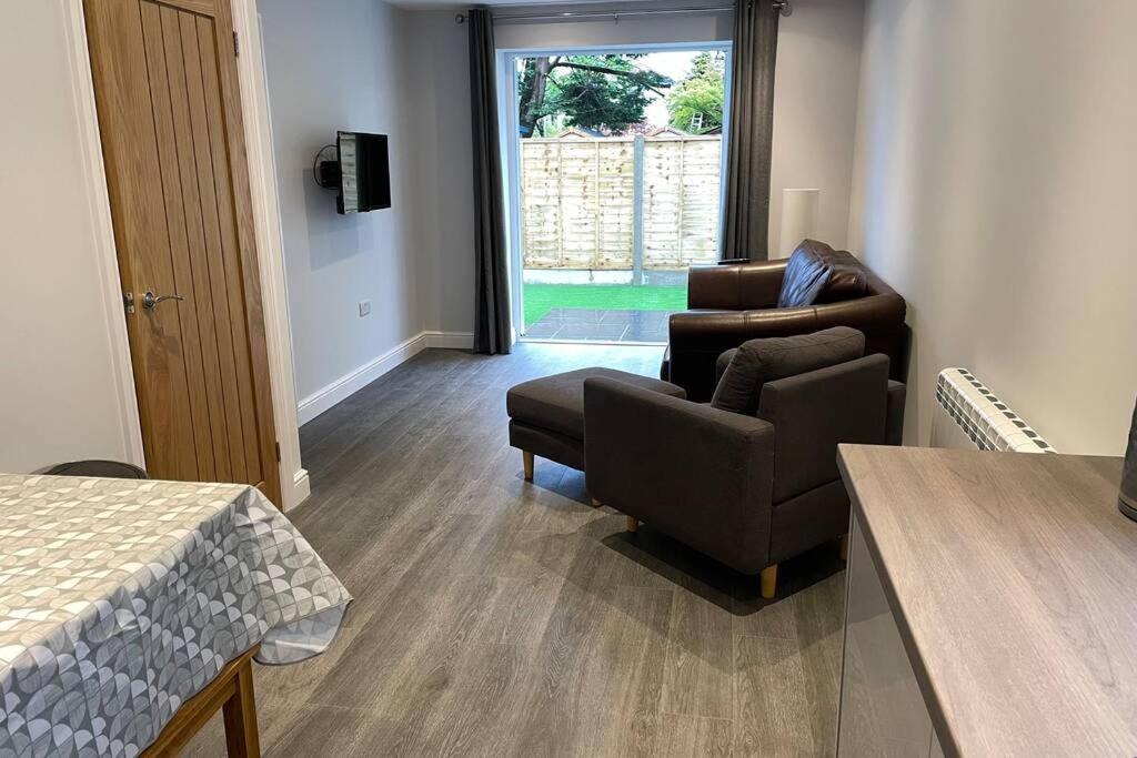 Photo of Livingroom in Southbourne