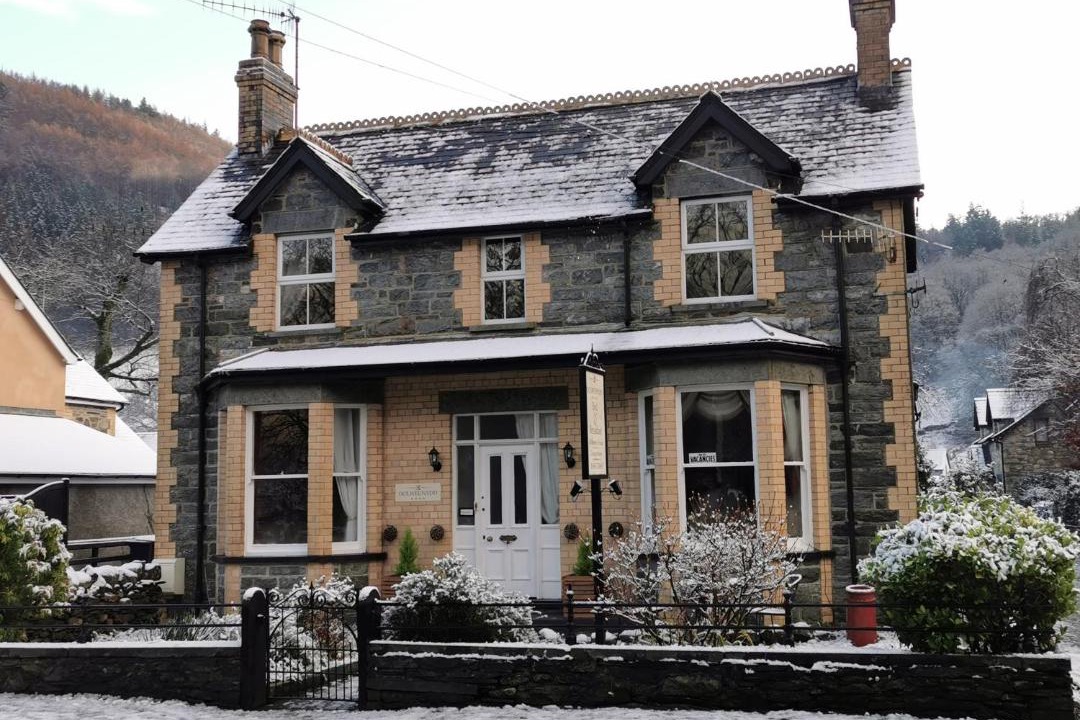 Photo of Others in Gwynedd- Snowdonia