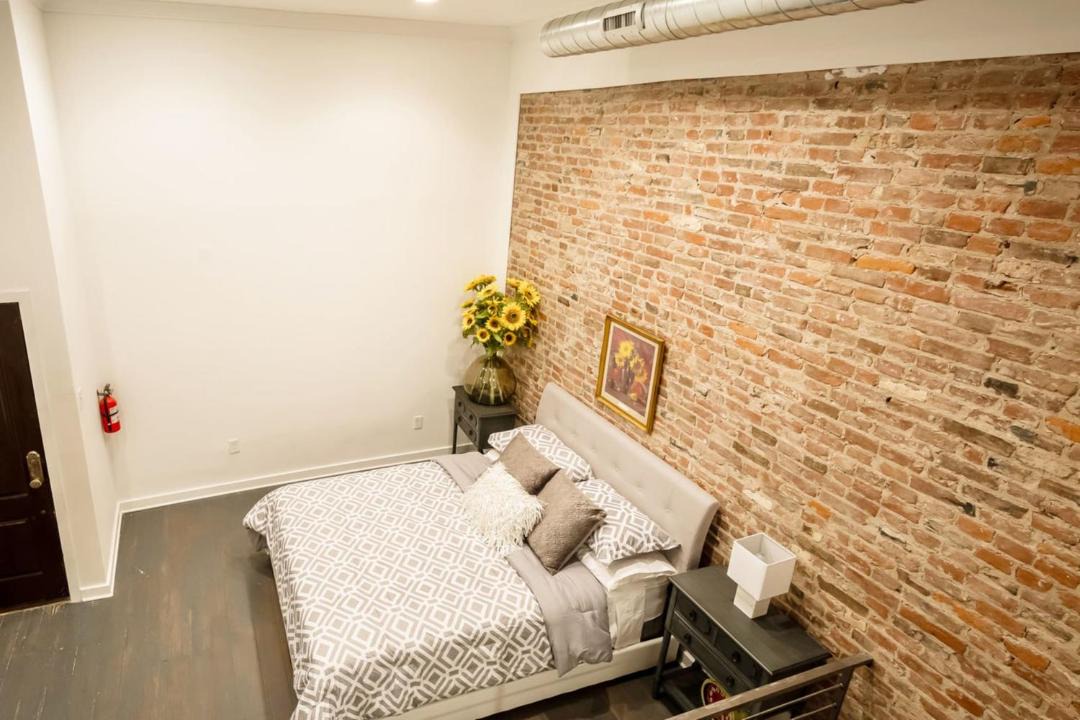 Photo of Bedroom in Old City