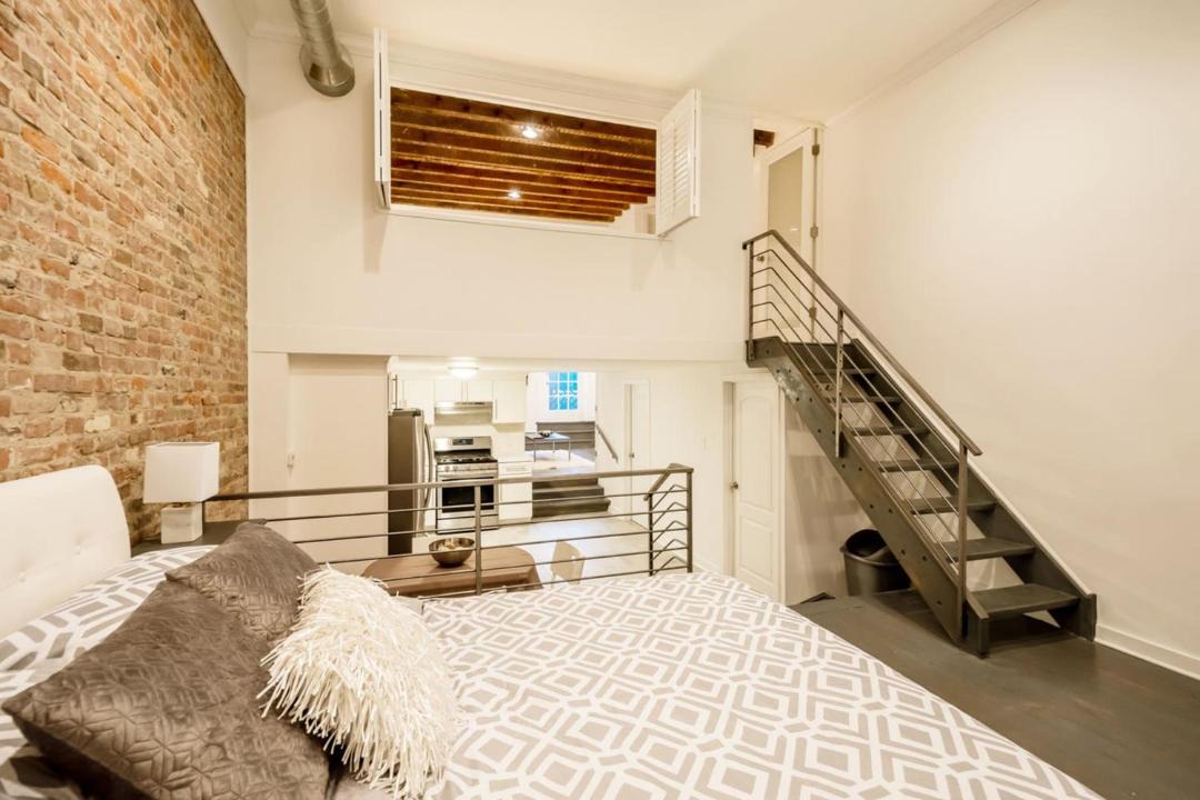 Photo of Bedroom in Old City