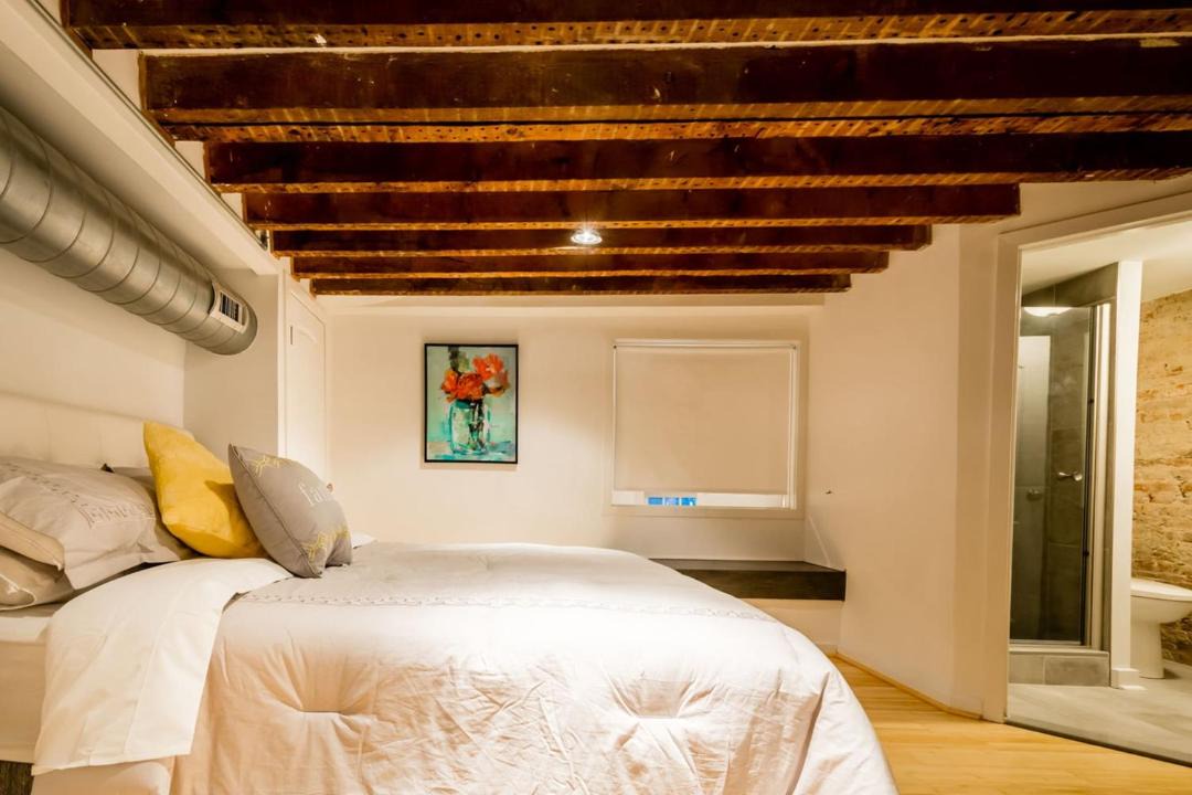 Photo of Bedroom in Old City