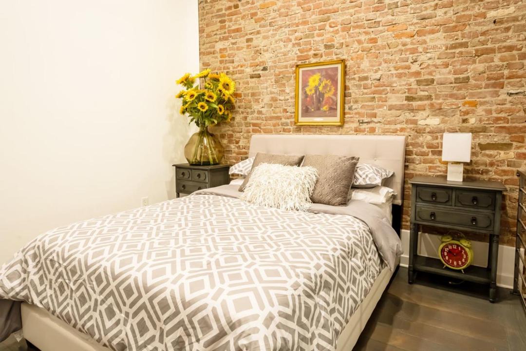 Photo of Bedroom in Old City