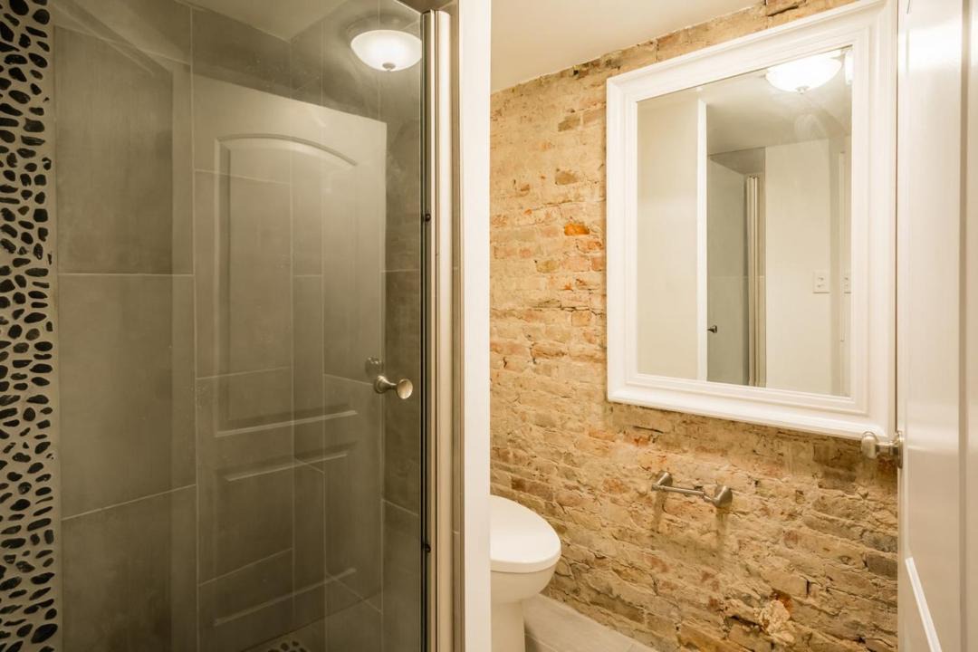 Photo of Bathroom in Old City