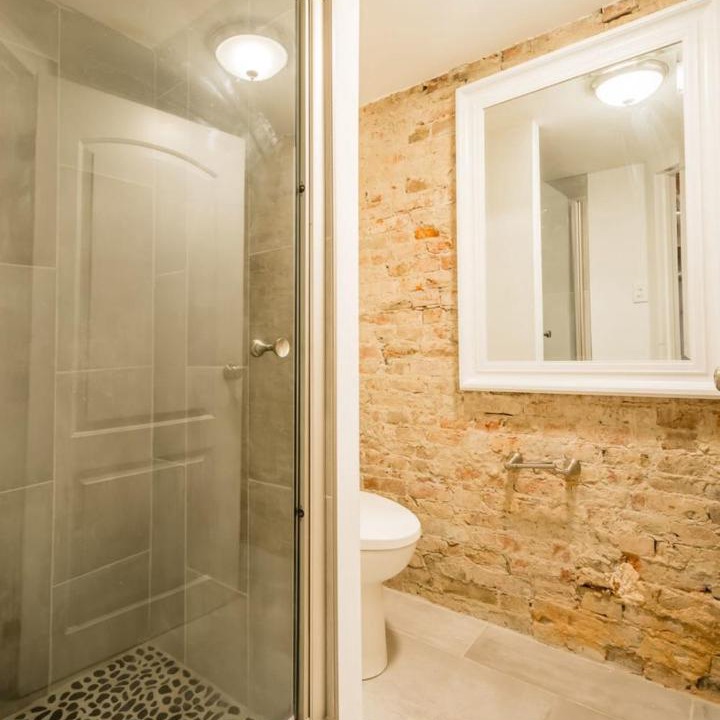 Photo of Bathroom in Old City