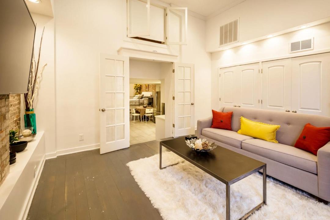 Photo of Livingroom in Old City
