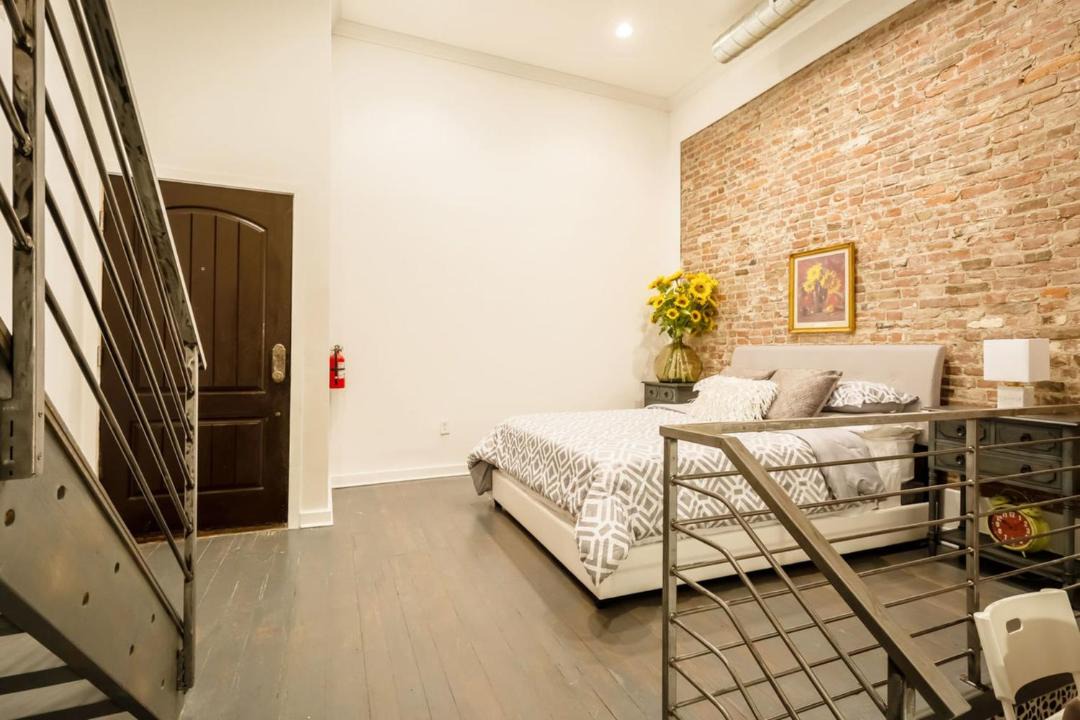 Photo of Bedroom in Old City