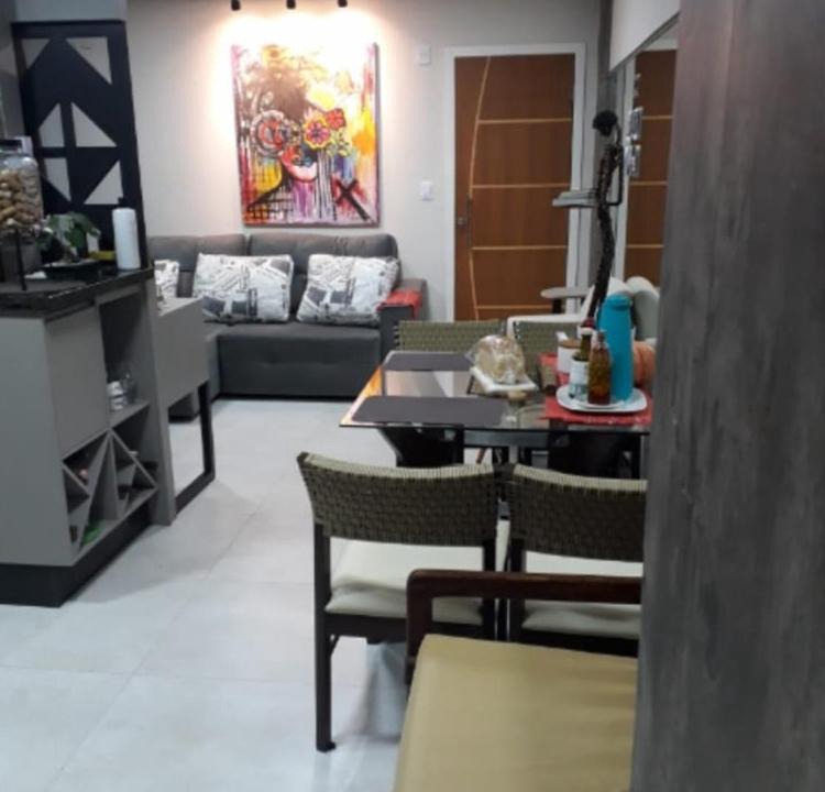 Photo of Livingroom in Ingleses Centro