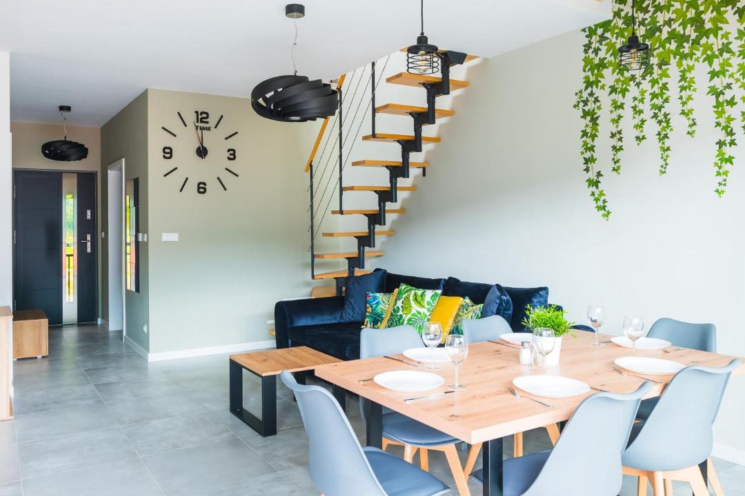 Photo of Livingroom in Meszna