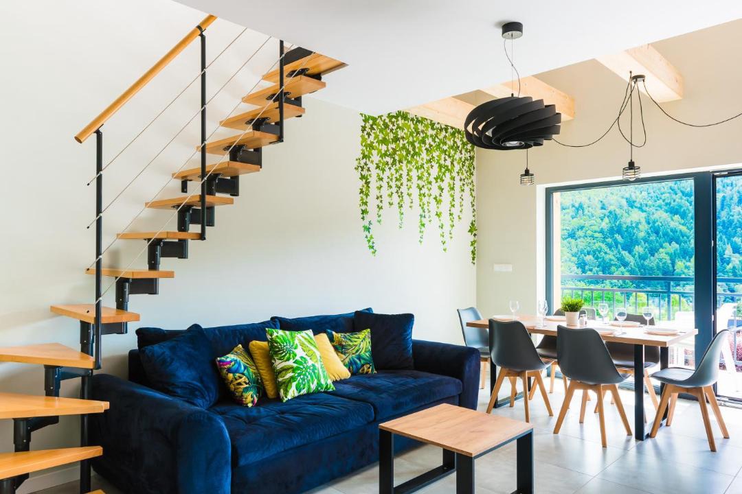 Photo of Livingroom in Meszna