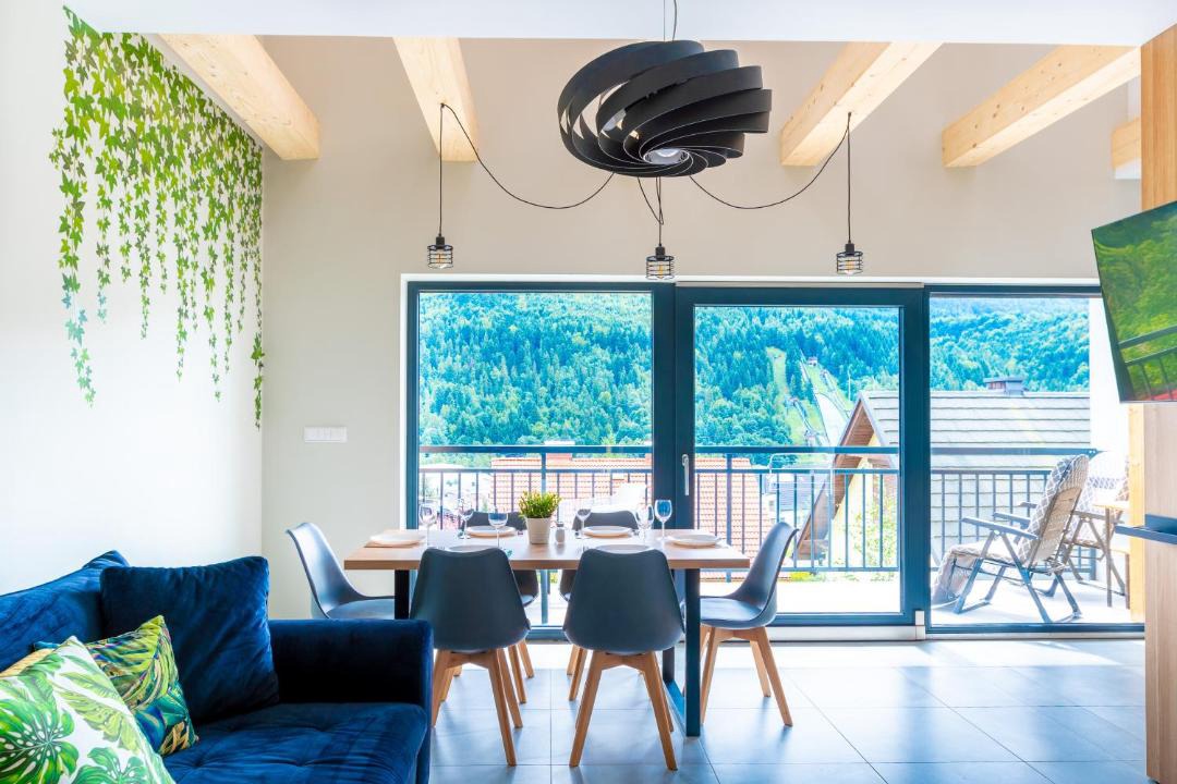 Photo of Livingroom in Meszna