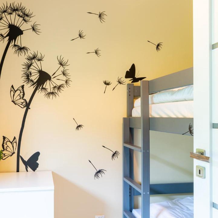 Photo of Bedroom in Meszna