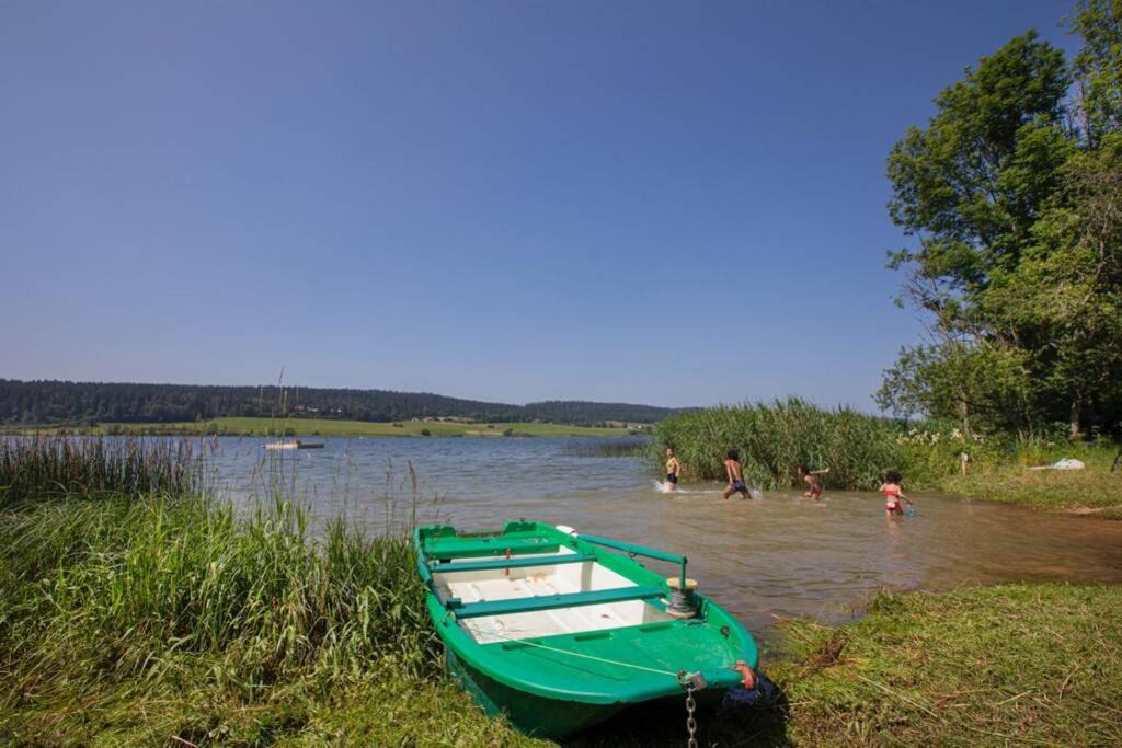Photo of Others in Malbuisson