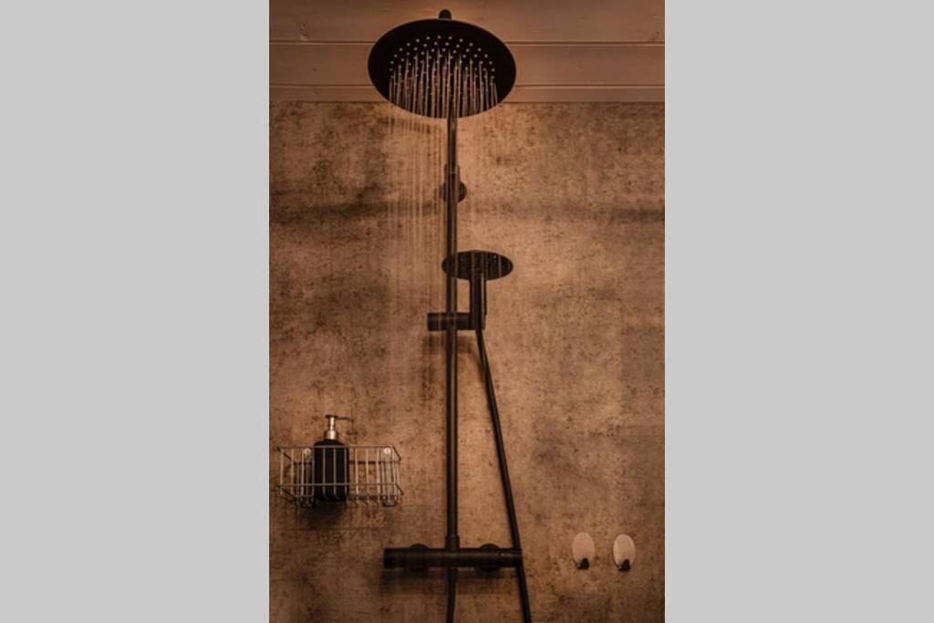 Photo of Bathroom in Malbuisson