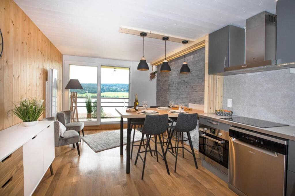 Photo of Kitchen in Malbuisson