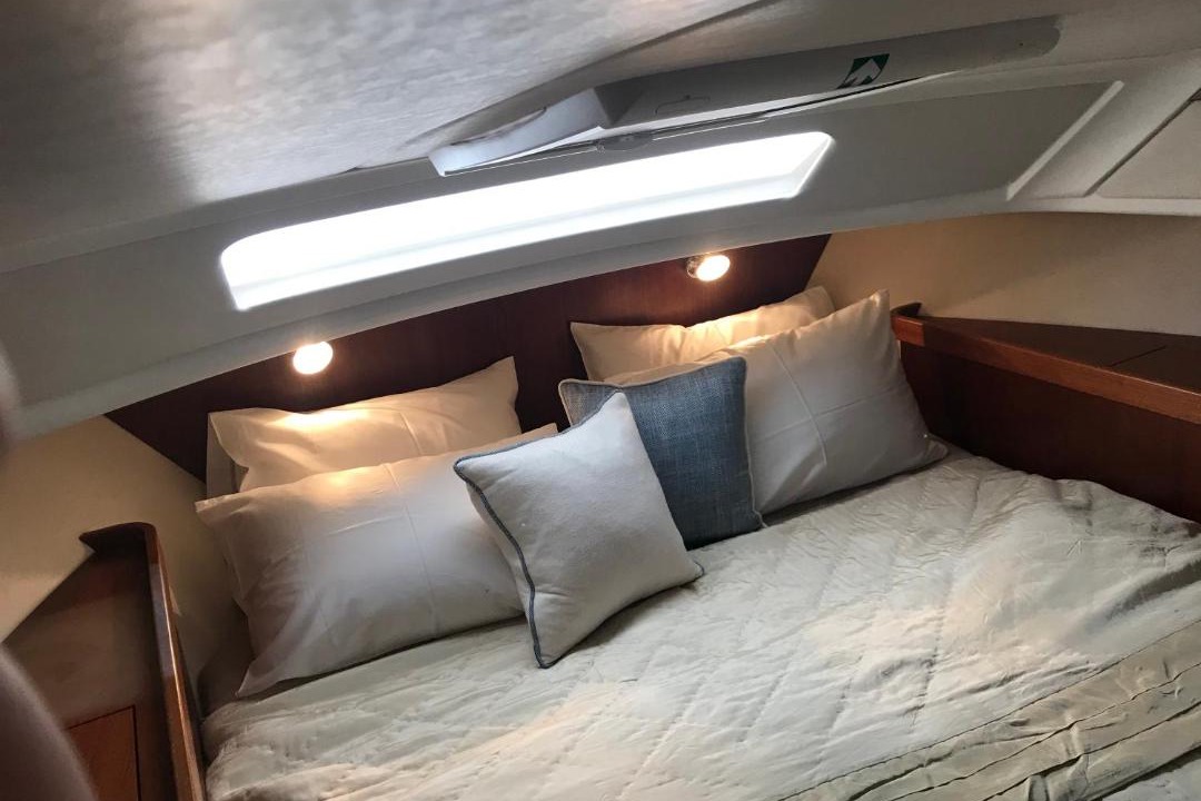 Photo of Bedroom in New Forest District