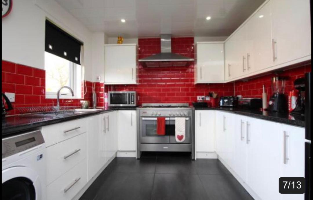 Photo of Kitchen in Glasgow