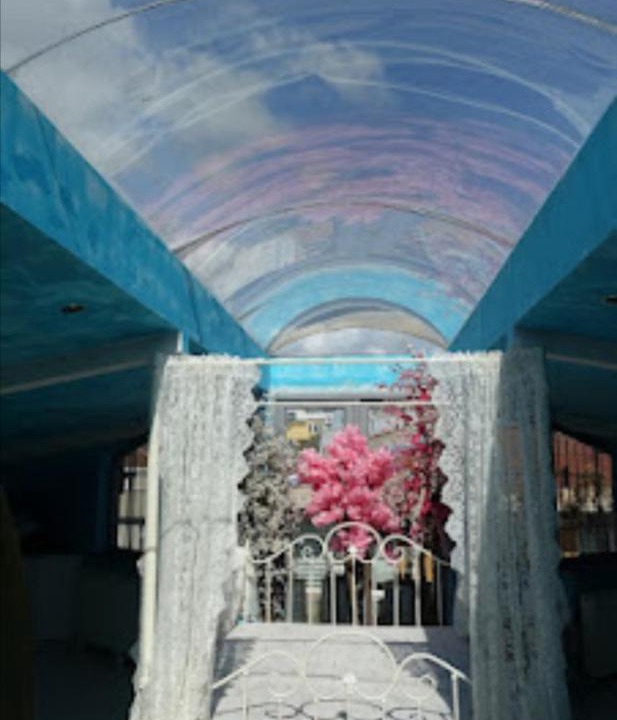 Photo of Livingroom in Besiktas