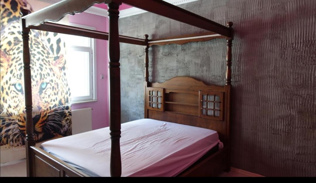 Photo of Bedroom in Besiktas