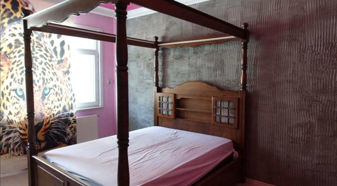 Photo of Bedroom in Besiktas