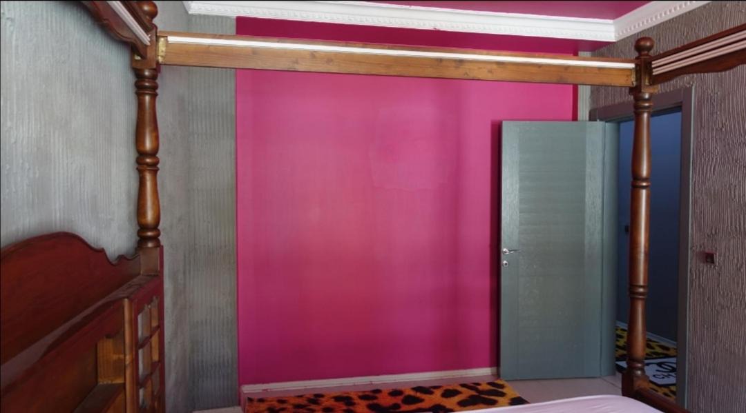 Photo of Bedroom in Besiktas