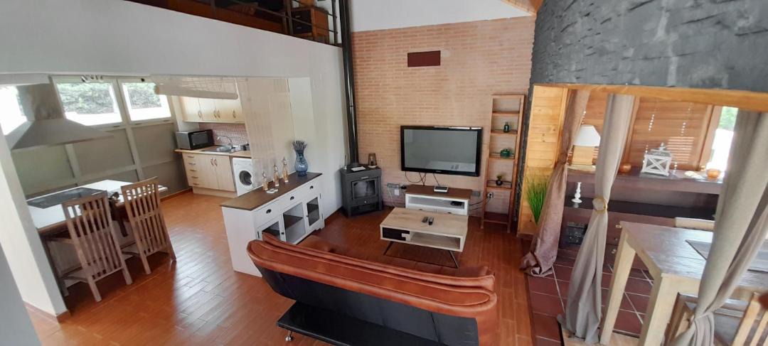 Photo of Livingroom in Altea la Vella