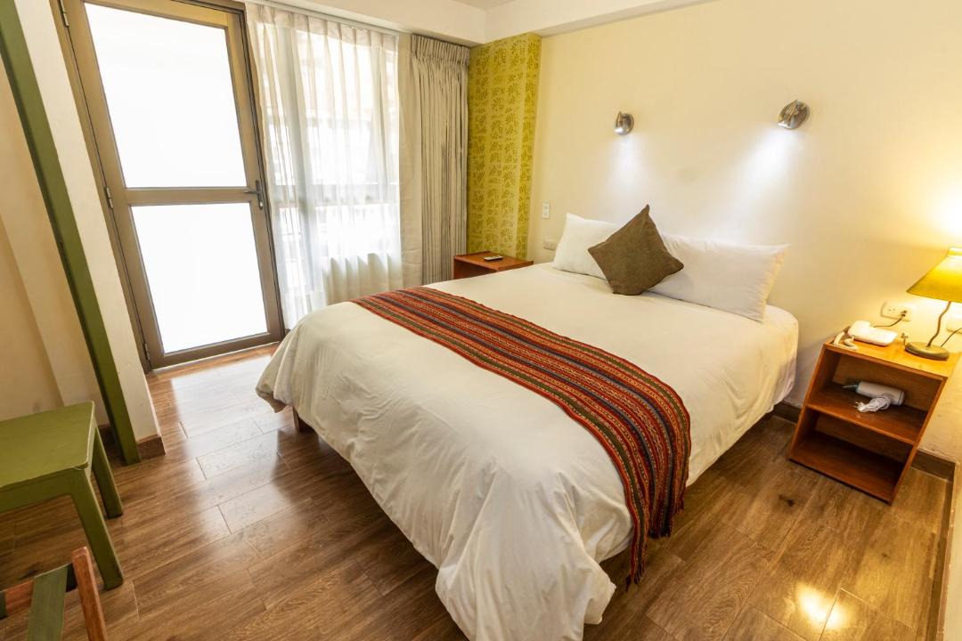 Photo of Bedroom in Aguas Calientes