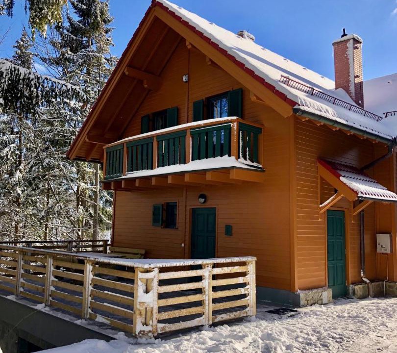 Photo of Others in Hocko Pohorje