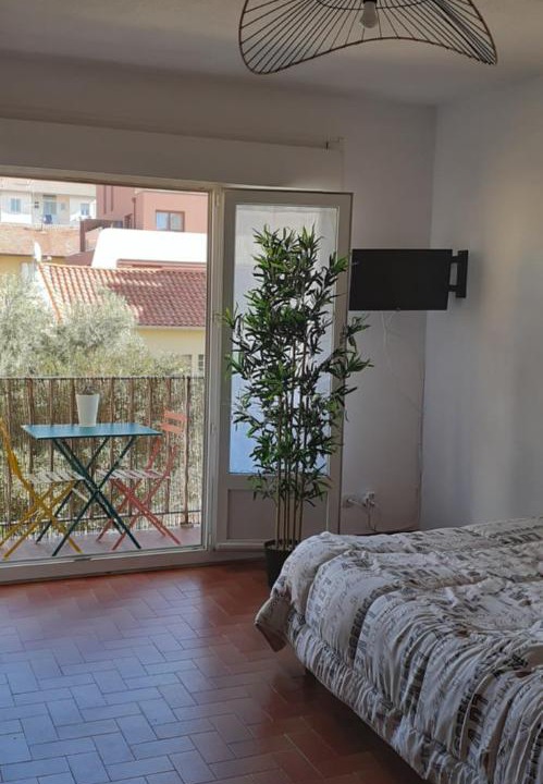 Photo of Bedroom in Beziers
