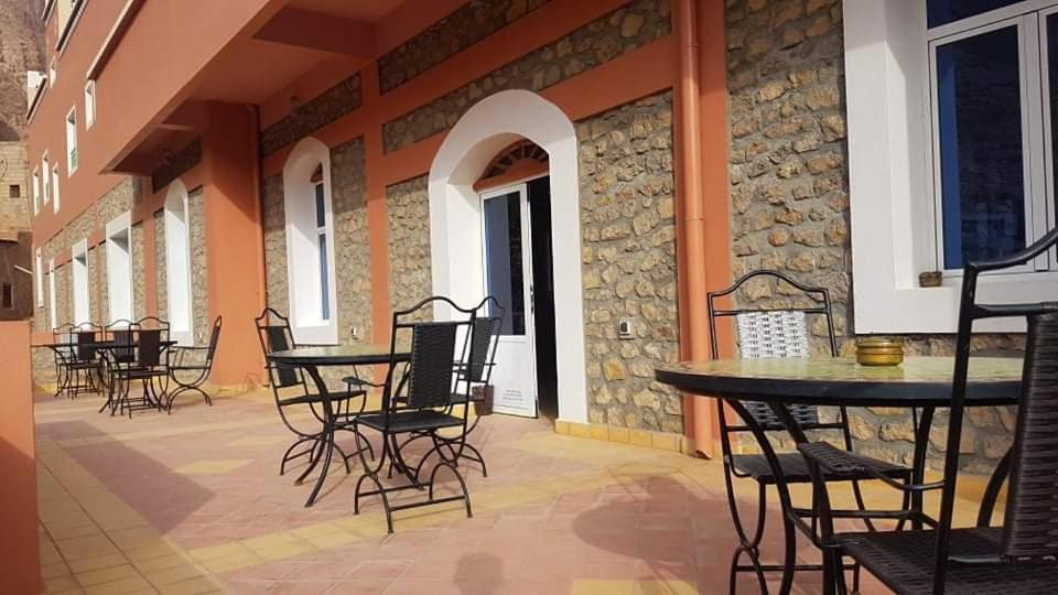 Photo of Patio Balcony in Toudgha El Oulia