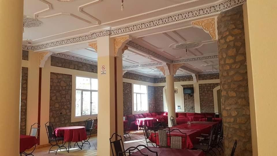 Photo of Others in Toudgha El Oulia