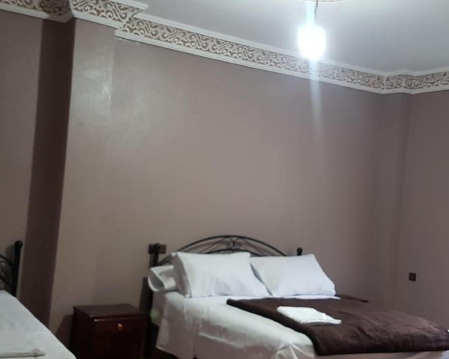 Photo of Bedroom in Toudgha El Oulia