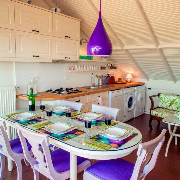 Photo of Kitchen in Sultanahmet