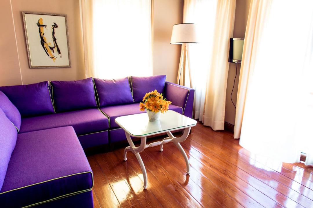 Photo of Livingroom in Sultanahmet