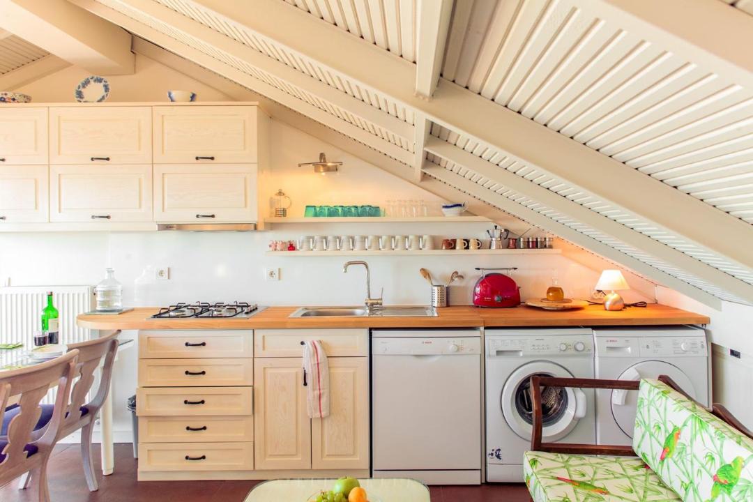 Photo of Kitchen in Sultanahmet