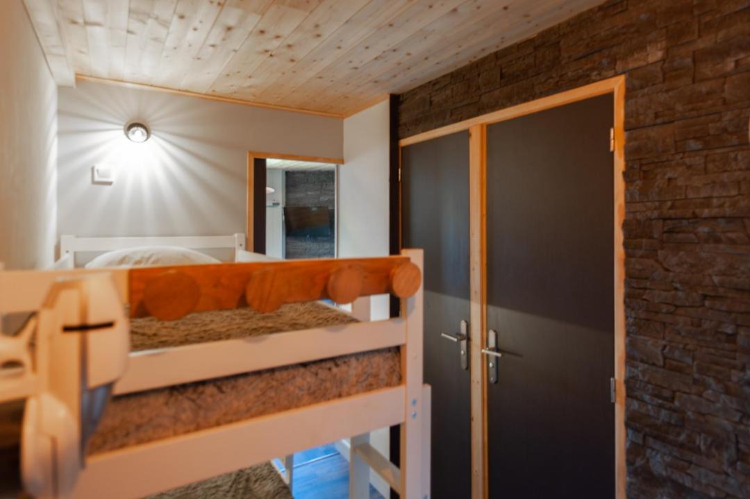 Photo of Livingroom in Val-Thorens