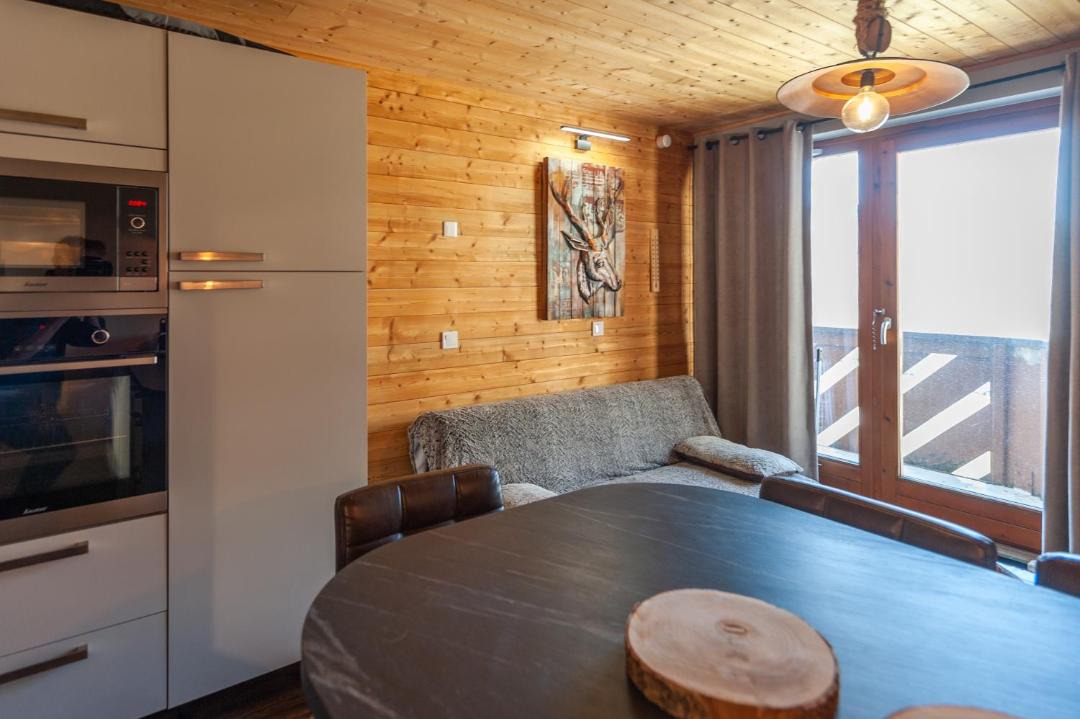 Photo of Livingroom in Val-Thorens
