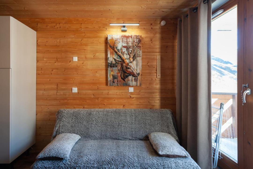 Photo of Bedroom in Val-Thorens