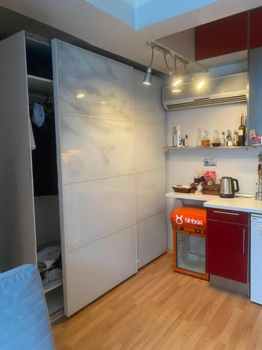 Photo of Kitchen in Kabatas