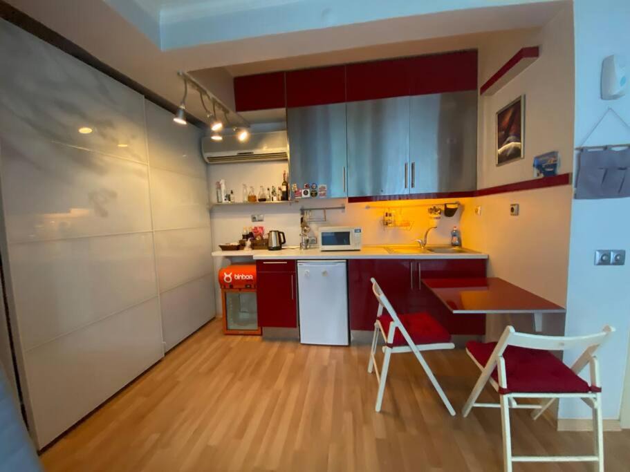 Photo of Kitchen in Kabatas