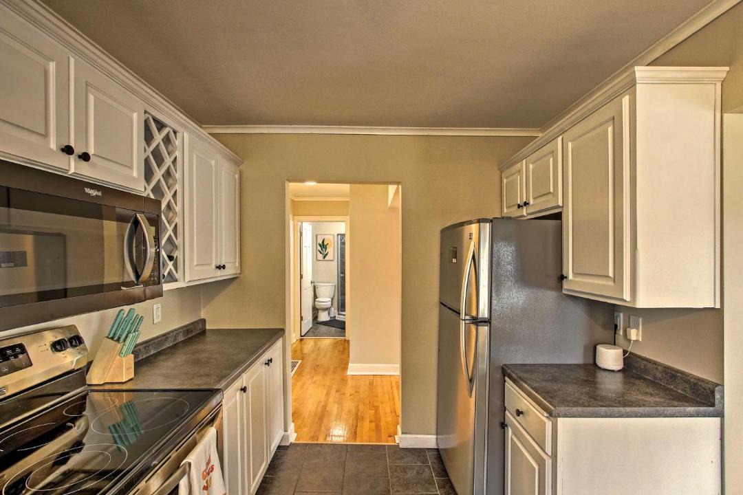 Photo of Kitchen in Allouez