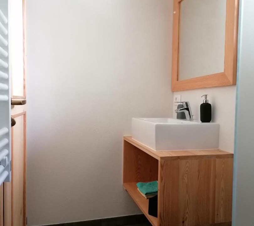 Photo of Bathroom in Solcava