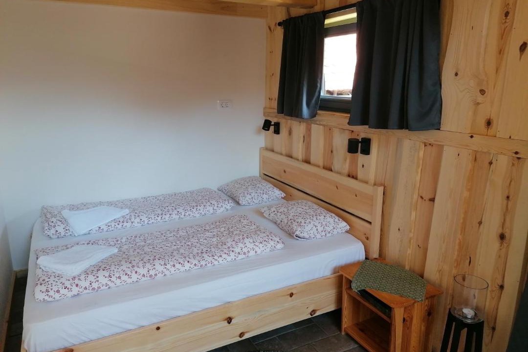 Photo of Bedroom in Solcava