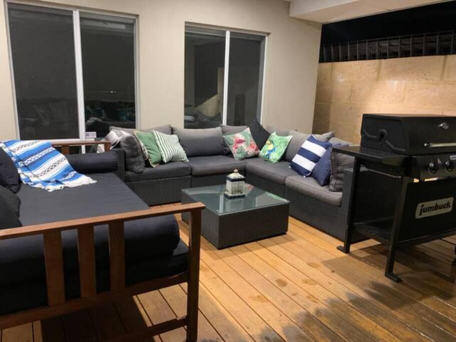 Photo of Livingroom in Wannanup
