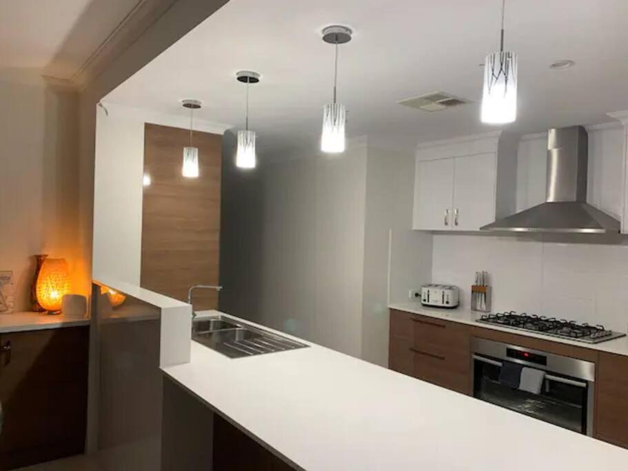 Photo of Kitchen in Wannanup