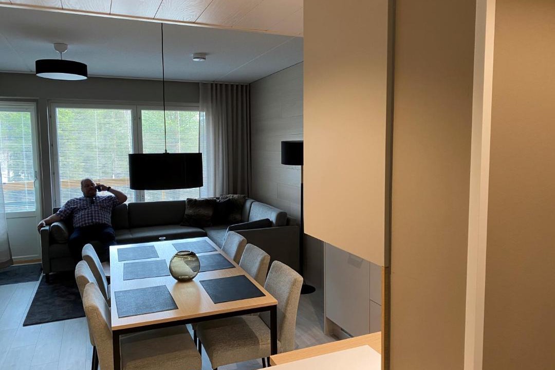 Photo of Livingroom in Sirkka